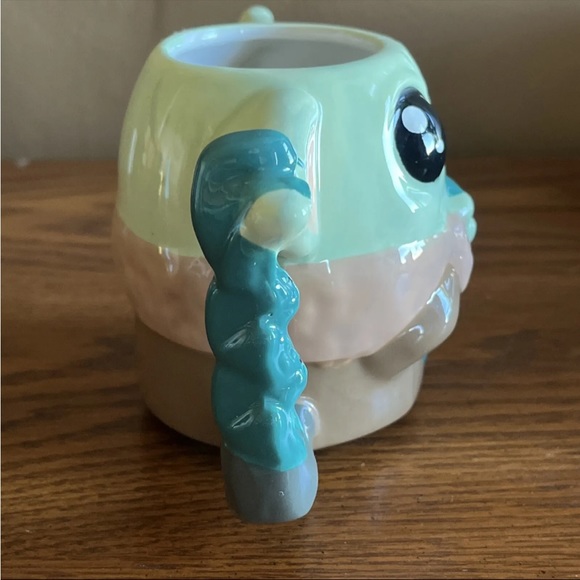 Star Wars The Mandalorian The Child Grogu Mug - Picture 2 of 6
